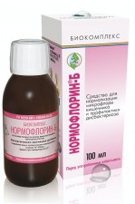 normoflorin-b